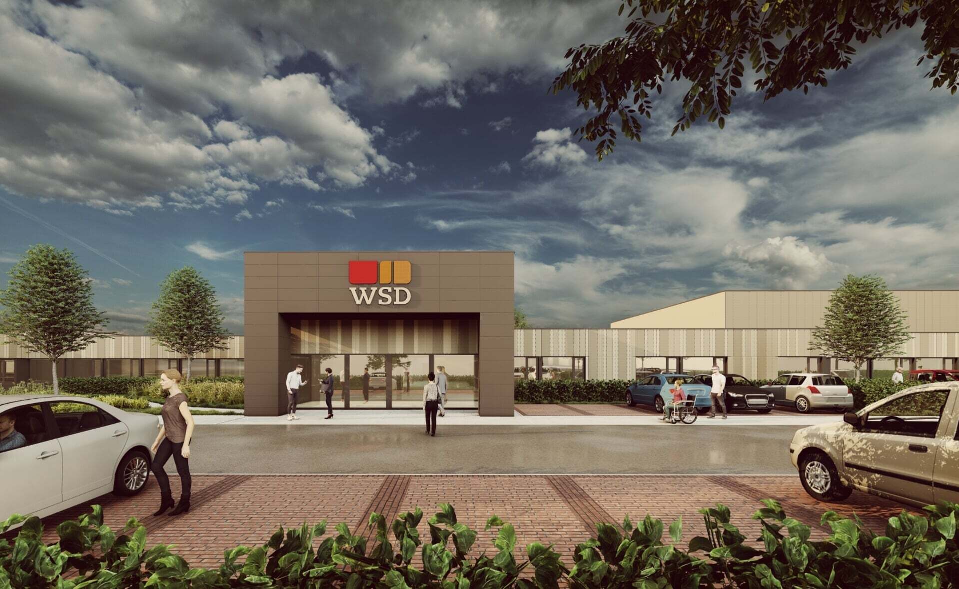 WSD