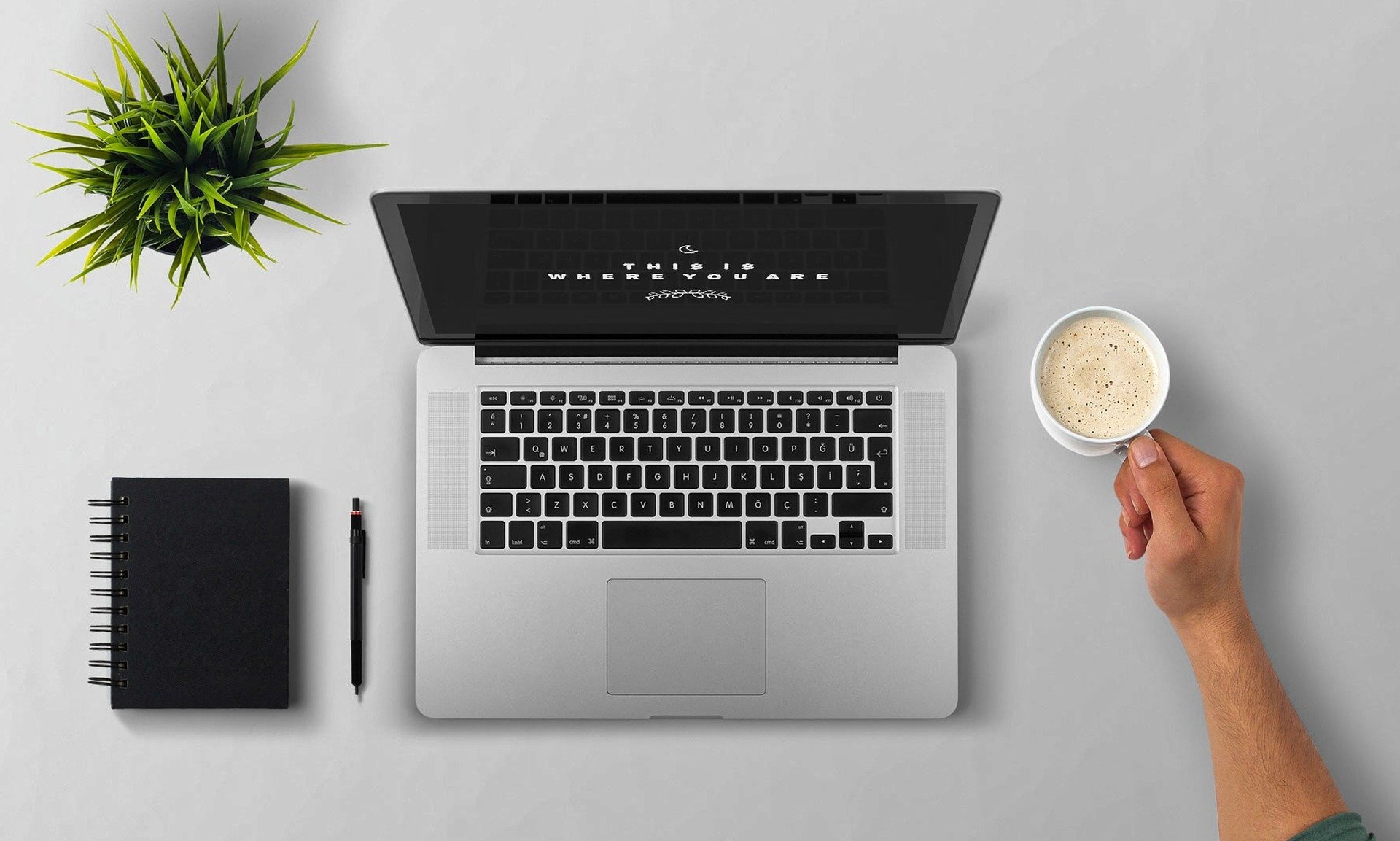 Laptop 1
