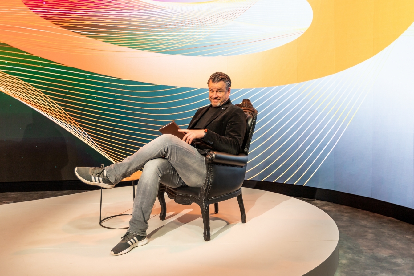 Konnektosshow 7