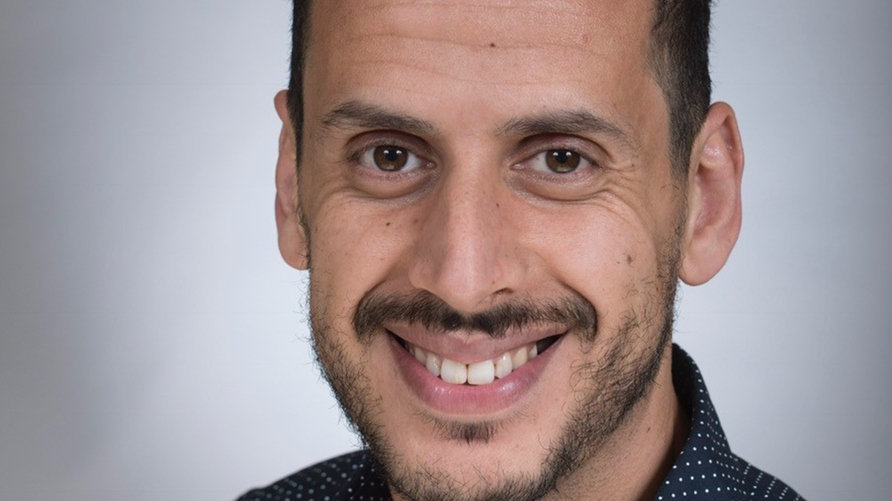 Fikir portret
