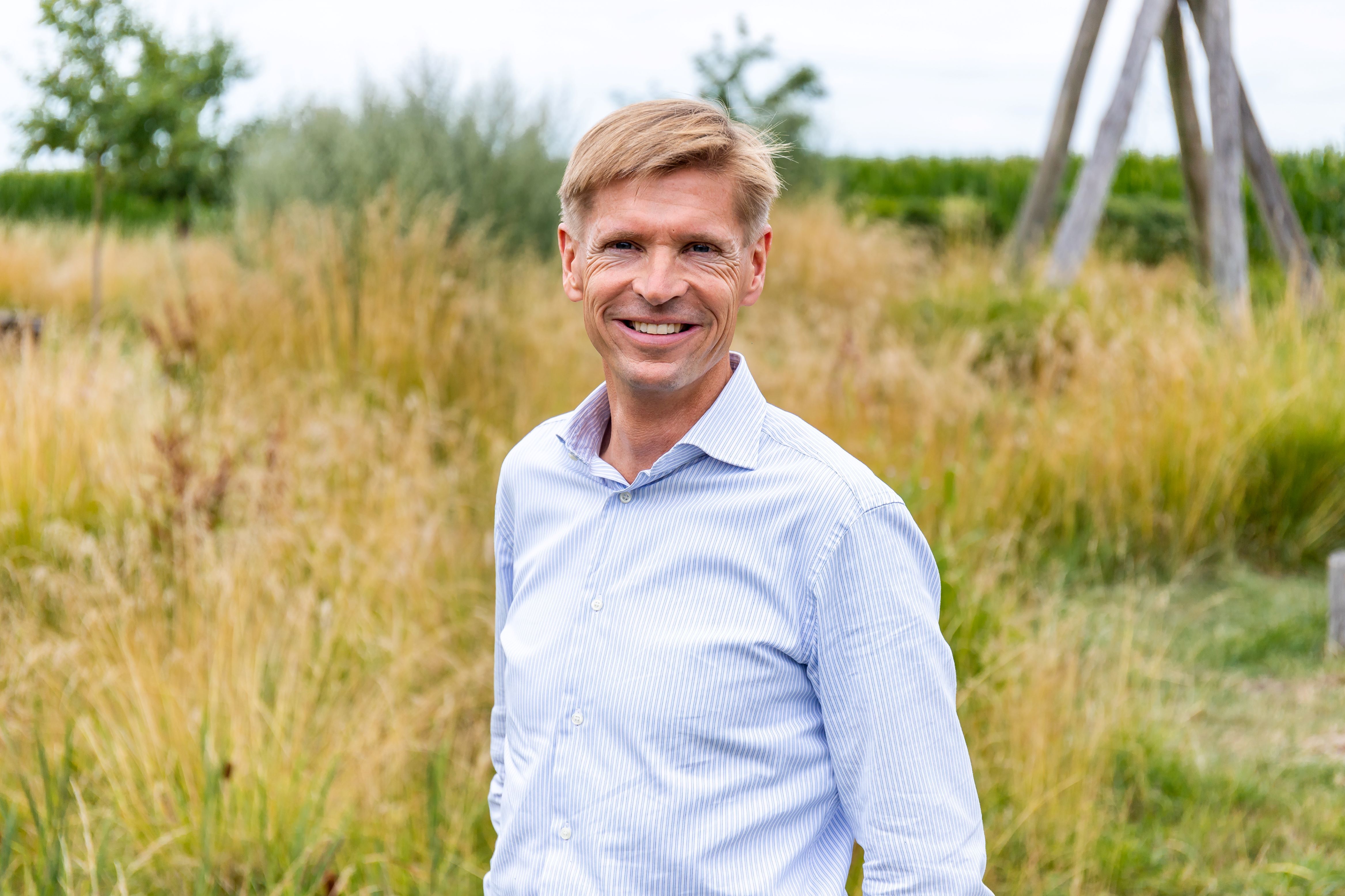 Frans klein