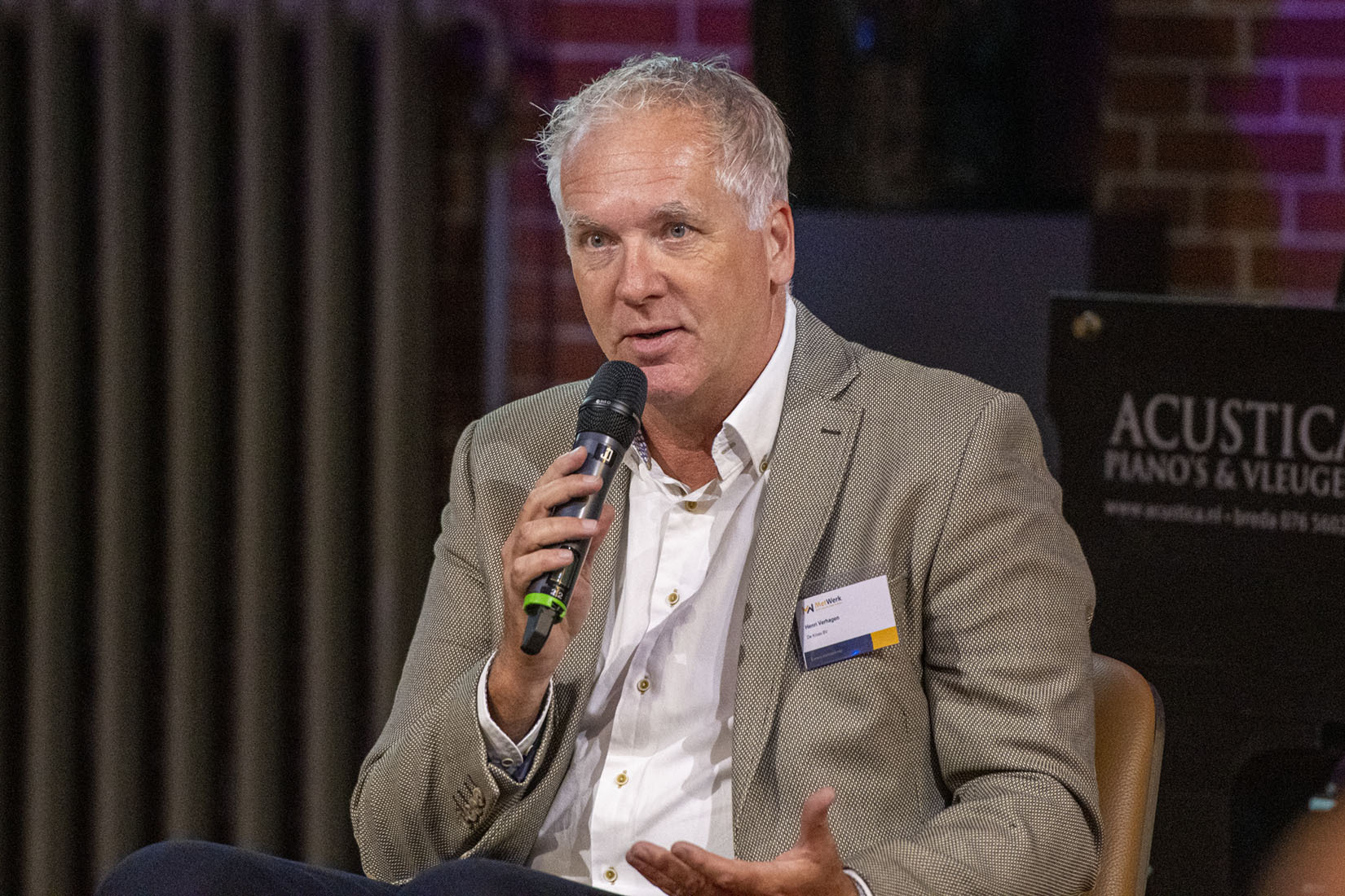 LR Met Werk 21 sept 68 PHOTE Dby Edwin Wiekens