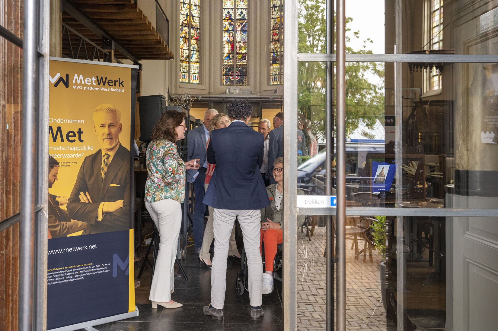 LR Met Werk 7 jul 22 05 PHOTE Dby Edwin Wiekens