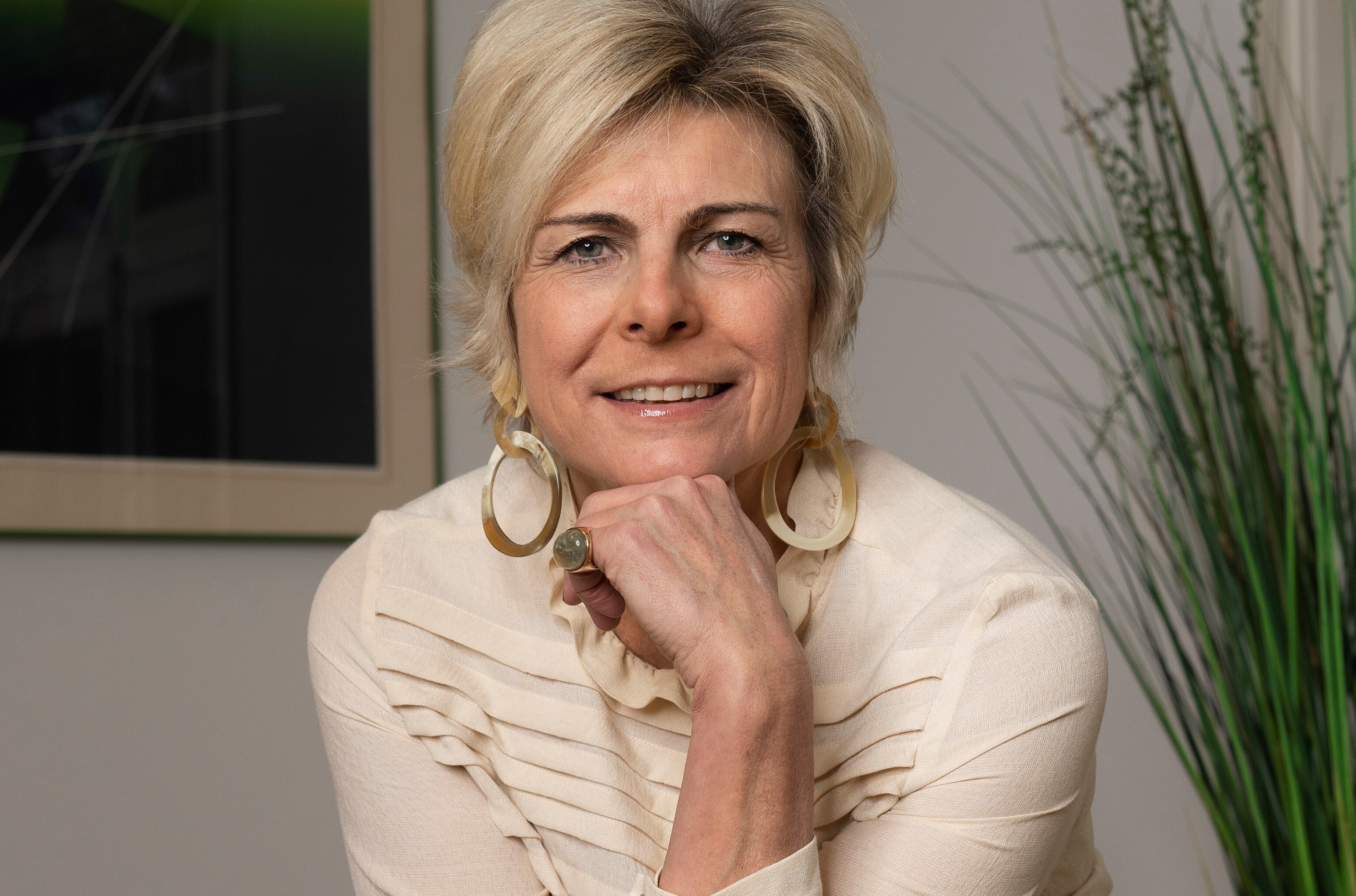 Prinses Laurentien 3 website
